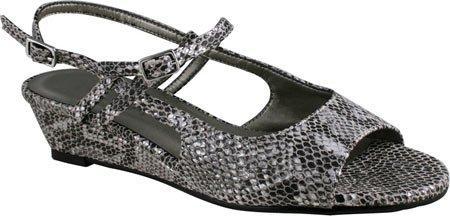 Rose Petals Women's Jillian Wedge Sandal