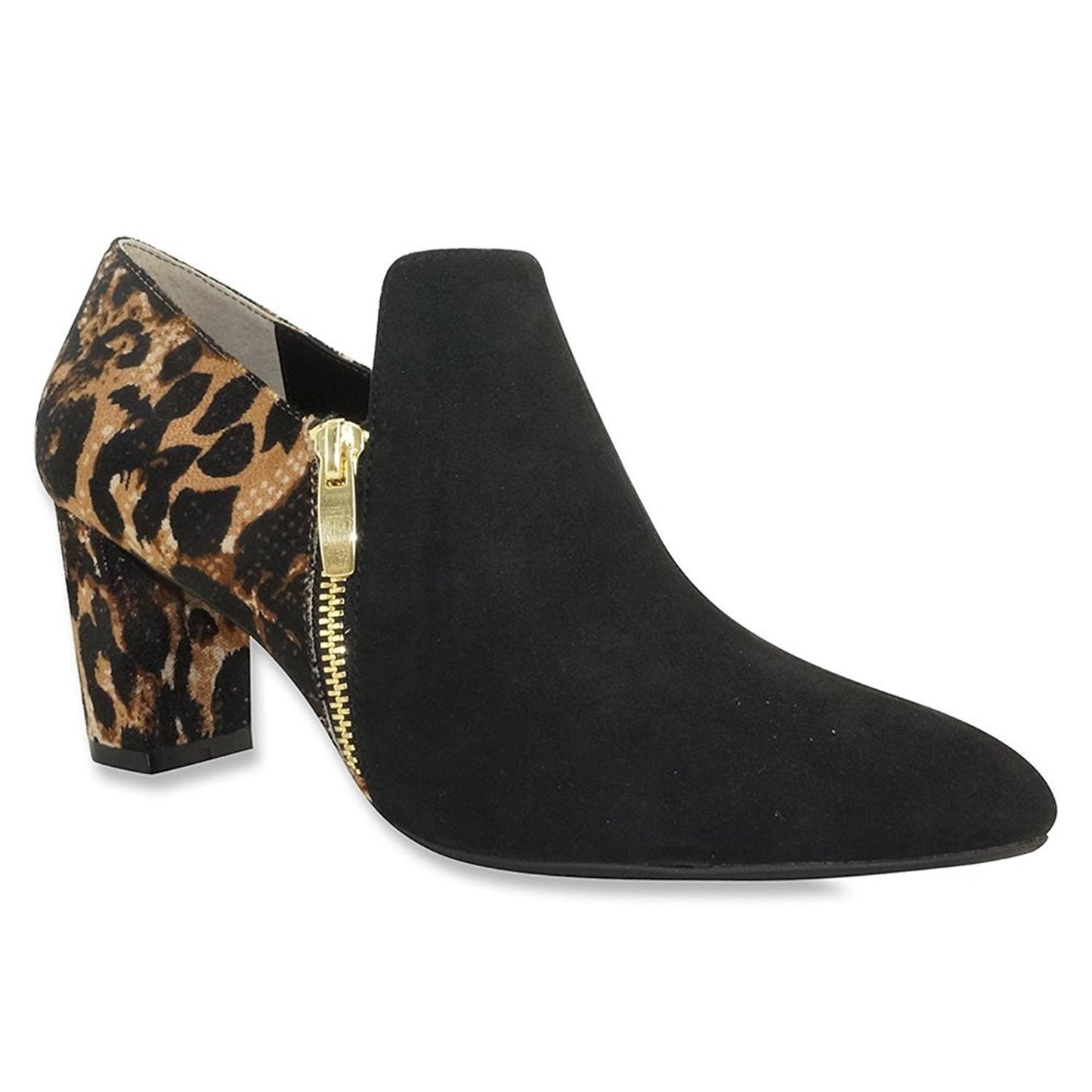 J. Renee Women's Britton Bootie