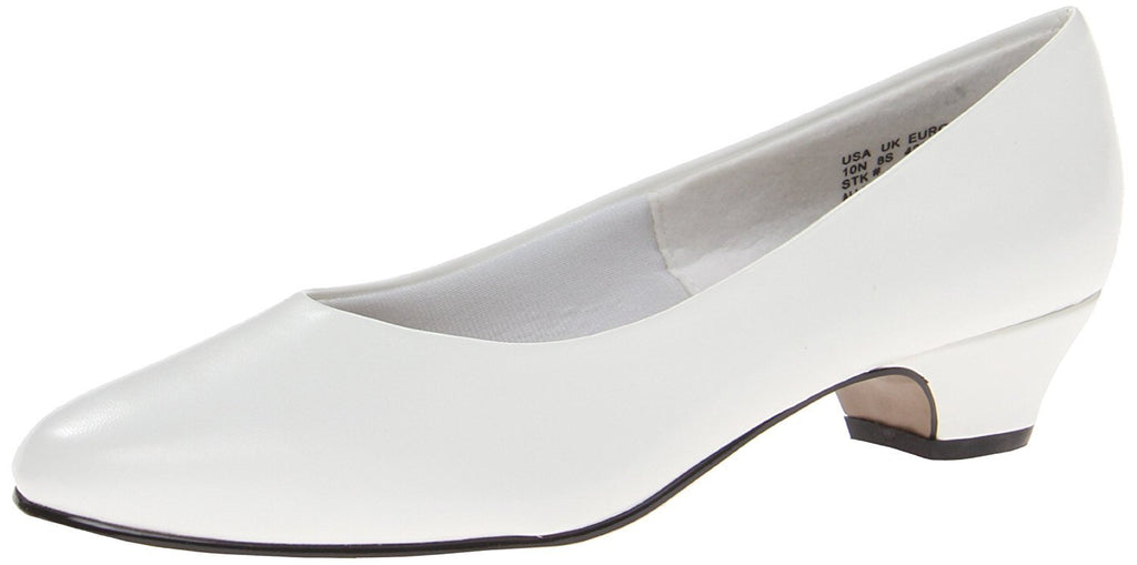 Soft style angel deals ii pumps wrought iron