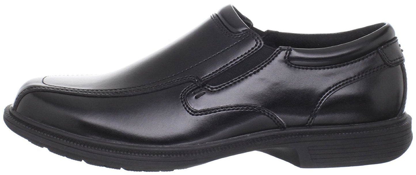 Nunn Bush Men's Bleeker St Slip-On