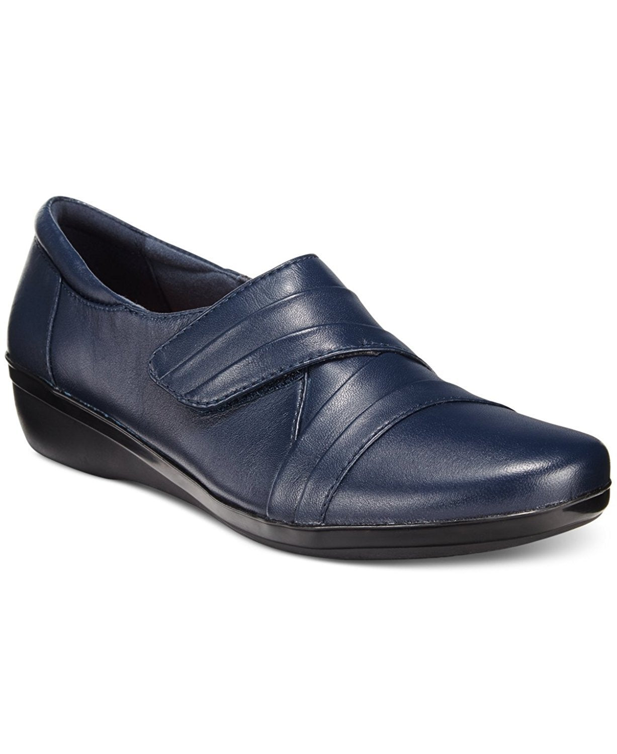 Clarks Collection Women's Everlay Tara Flats - Main Image