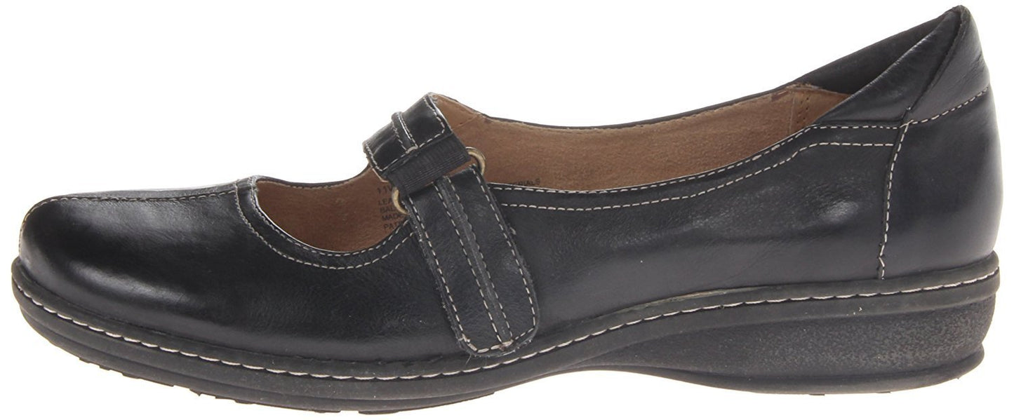 Naturalizer Women's Mosa Flat