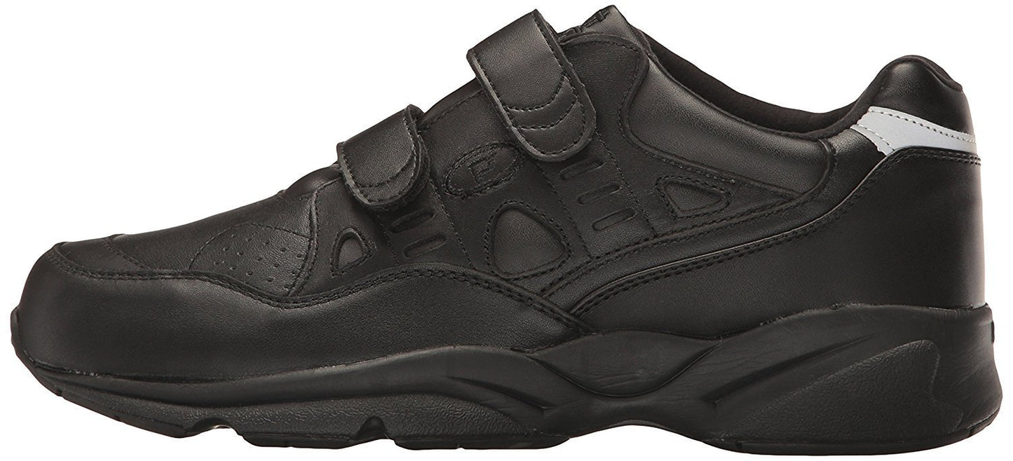 Propét Women's Stability Walker Strap Walking Shoe