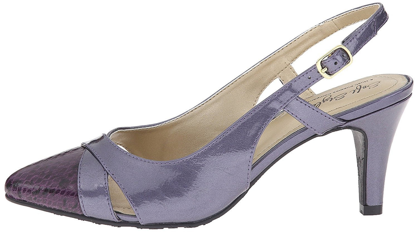 Soft Style by Hush Puppies Women's Rielle Dress Pump