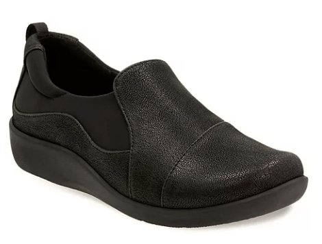 Sillian Paz Black 52789