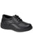 Ladies Malibu Lace Athletic Shoe Color: Black, Size: 7, Width: XW (Extra Wide)