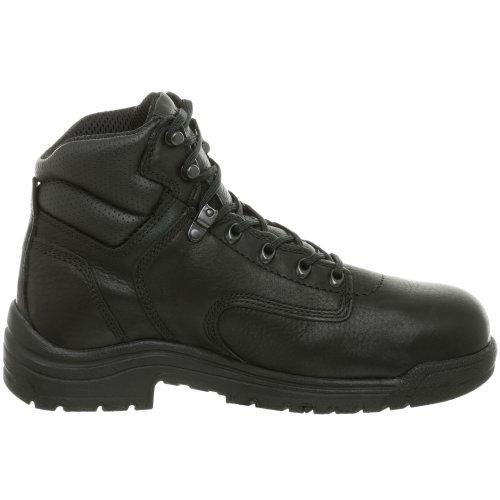 Timberland PRO Men's Titan 6" Safety-Toe Boot