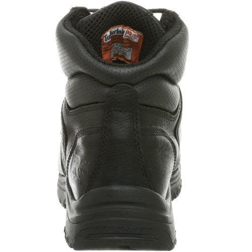 Timberland PRO Men's Titan 6" Safety-Toe Boot