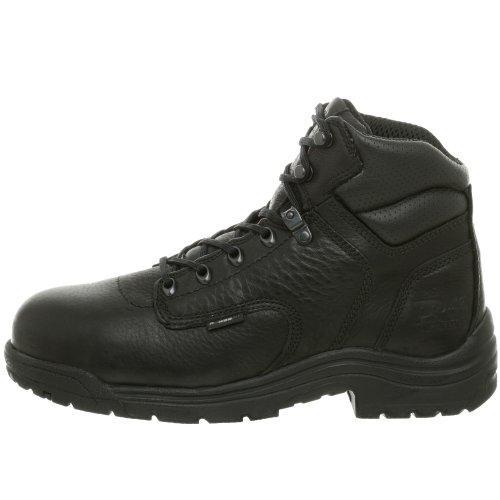 Timberland PRO Men's Titan 6" Safety-Toe Boot