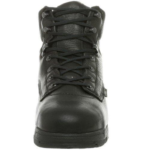 Timberland PRO Men's Titan 6" Safety-Toe Boot