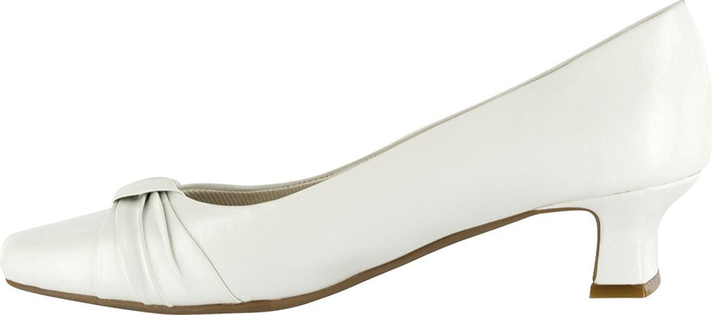 Easy Street Women's Waive Dress Pump