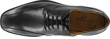 Florsheim Men's Urbane Bike Oxford