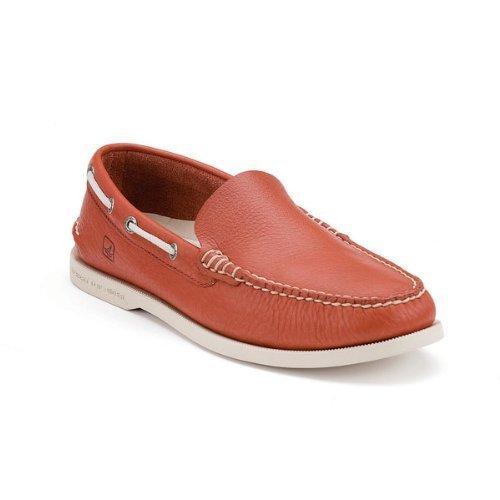 Sperry Top-Sider Men's A/O Loafer,Melon,9.5 M US
