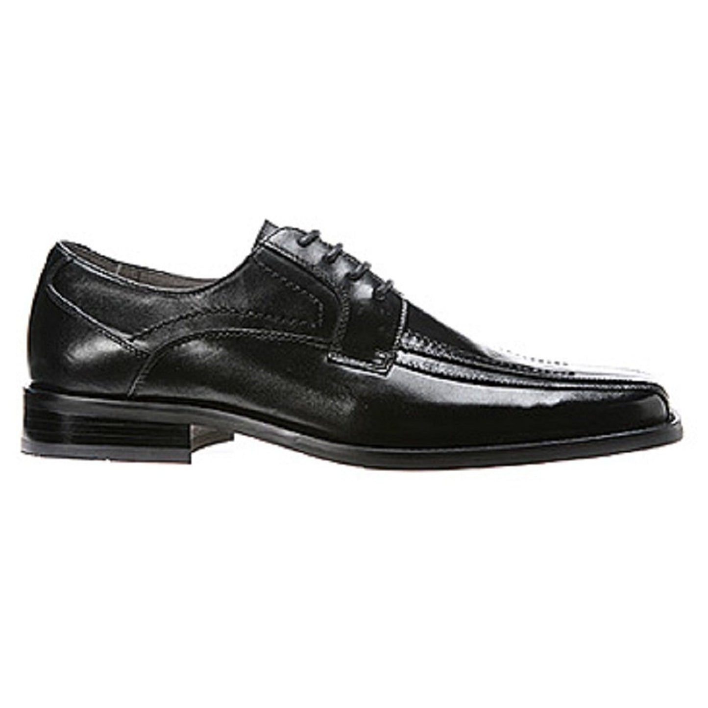 Dress Mens Casual Black Handmade Shoes 12