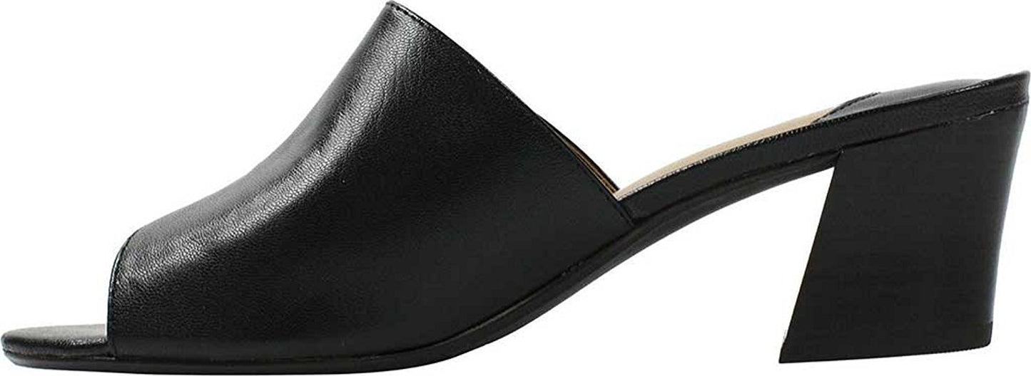 J.Renee Women's Maribeth Slide Sandal