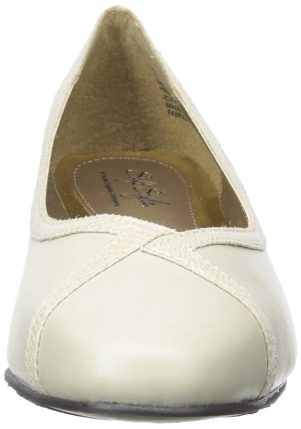 Soft Style by Hush Puppies Women's Lanie Dress Pump