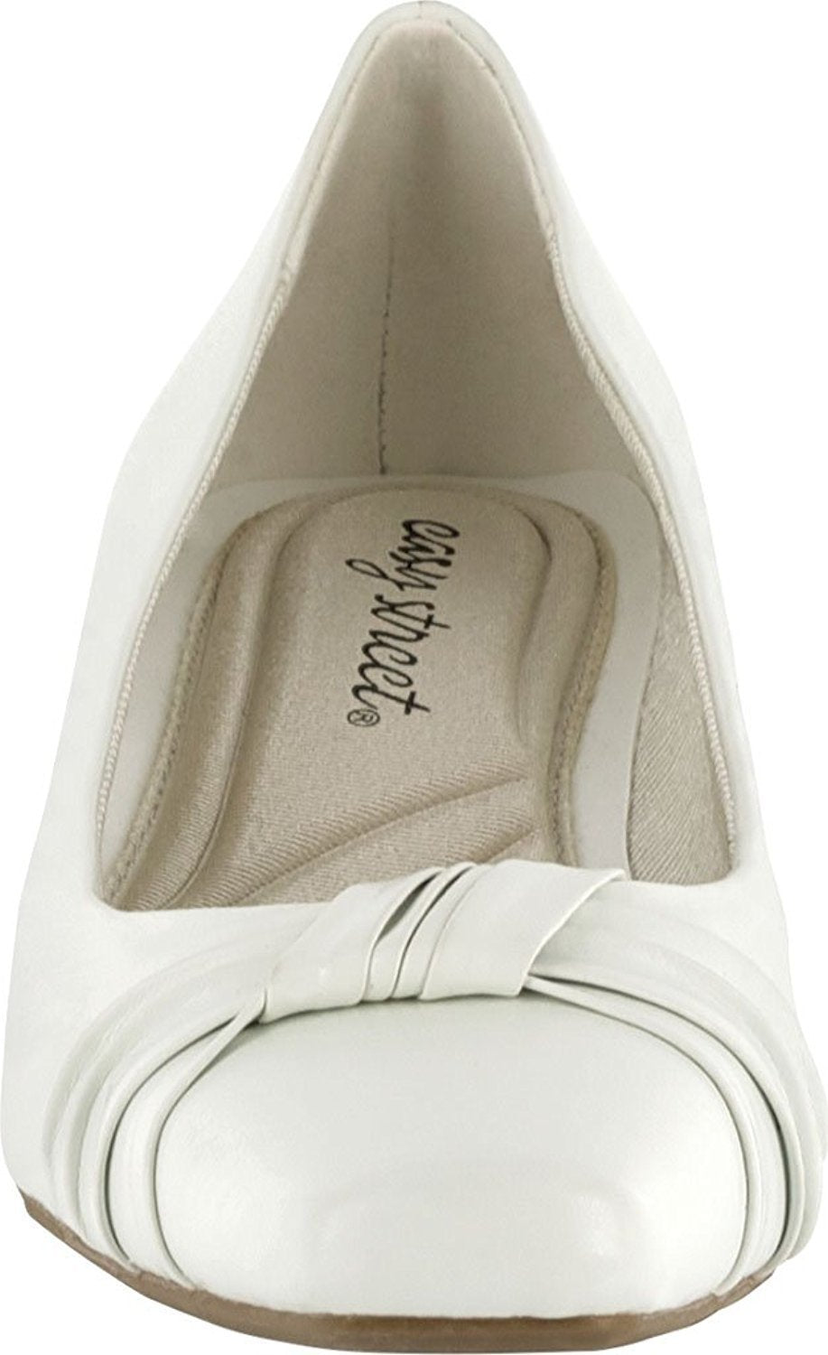 Easy Street Women's Waive Dress Pump