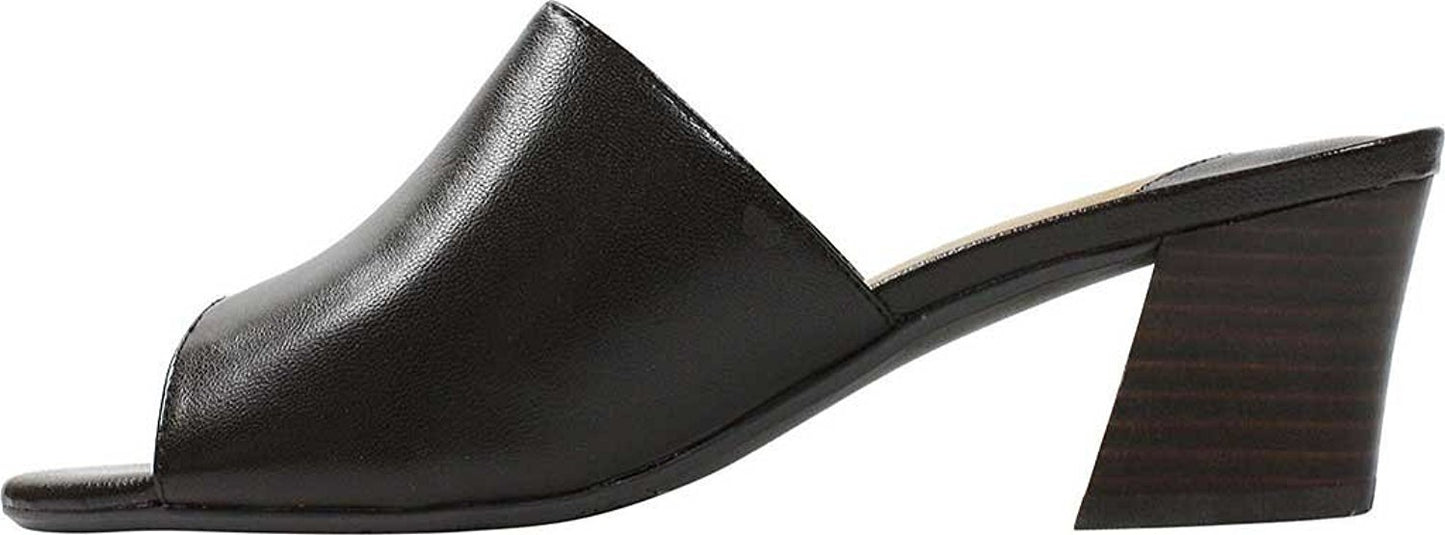 J.Renee Women's Maribeth Slide Sandal