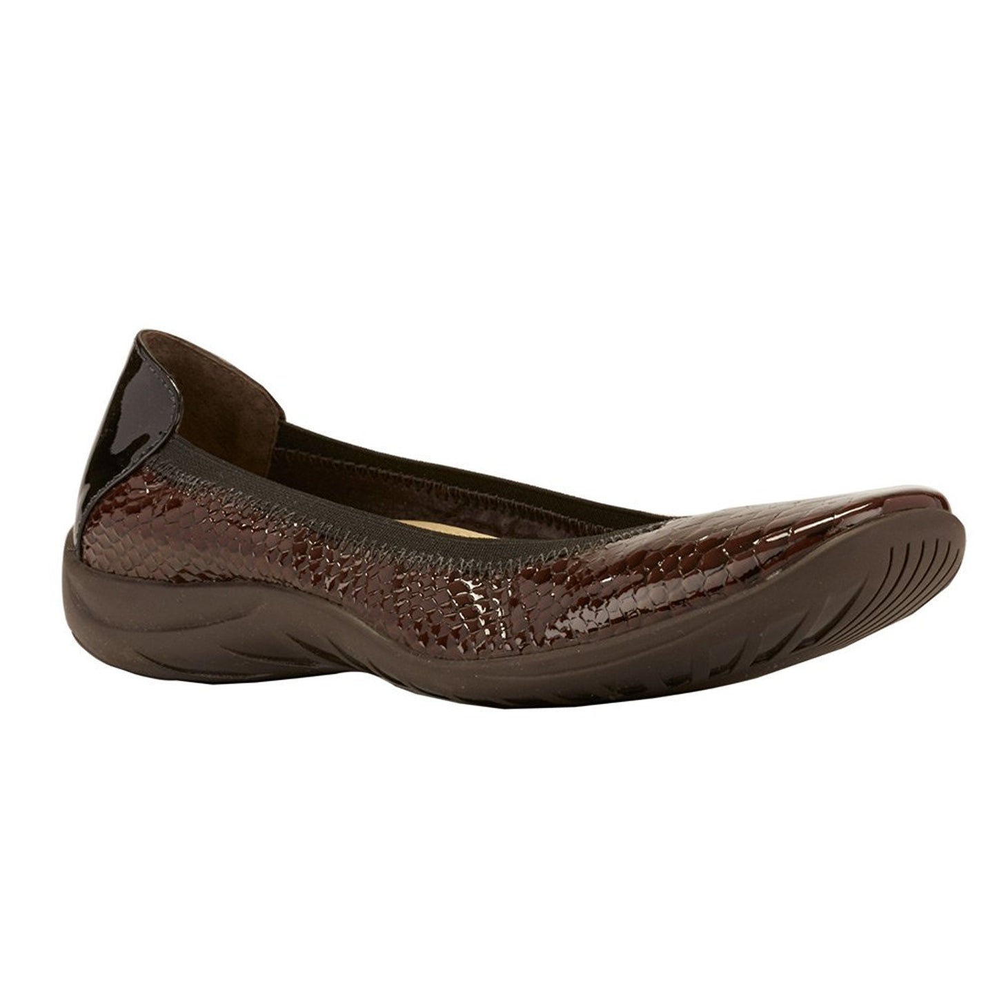 Walking Cradles Women's Alias Flat