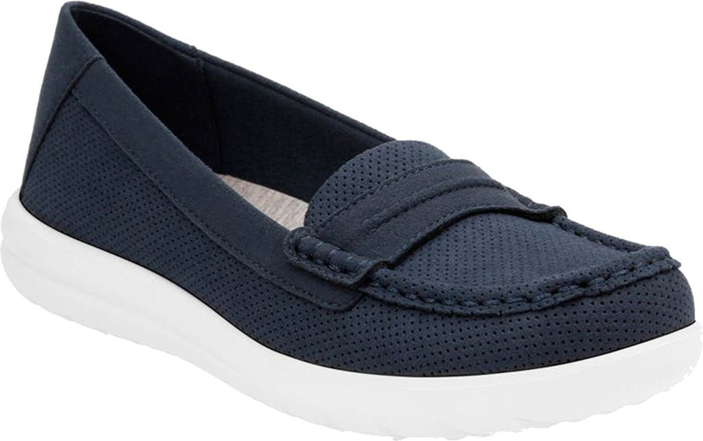 CLARKS Women's Jocolin Maye Flat