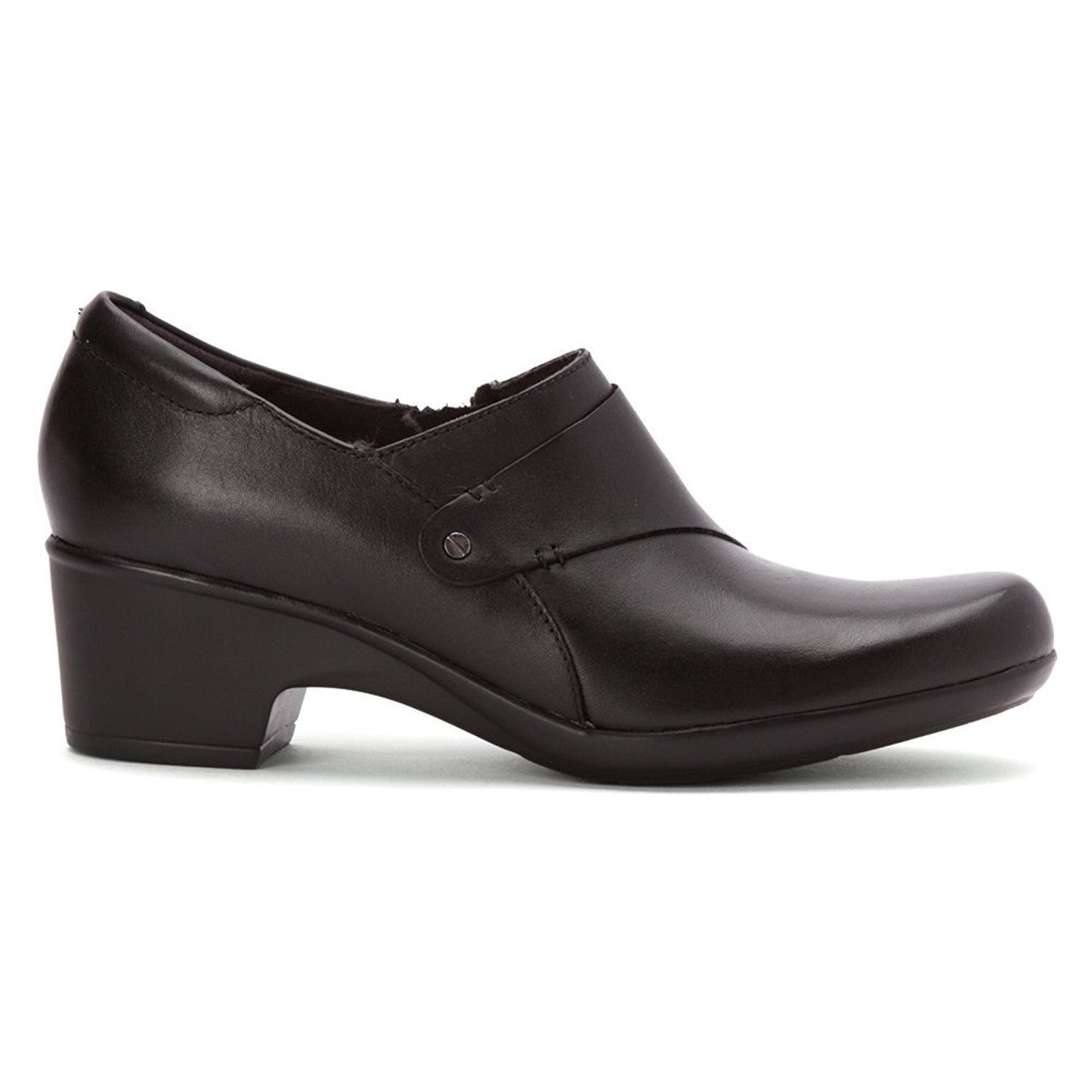 CLARKS Women's Genette Frolic Flat