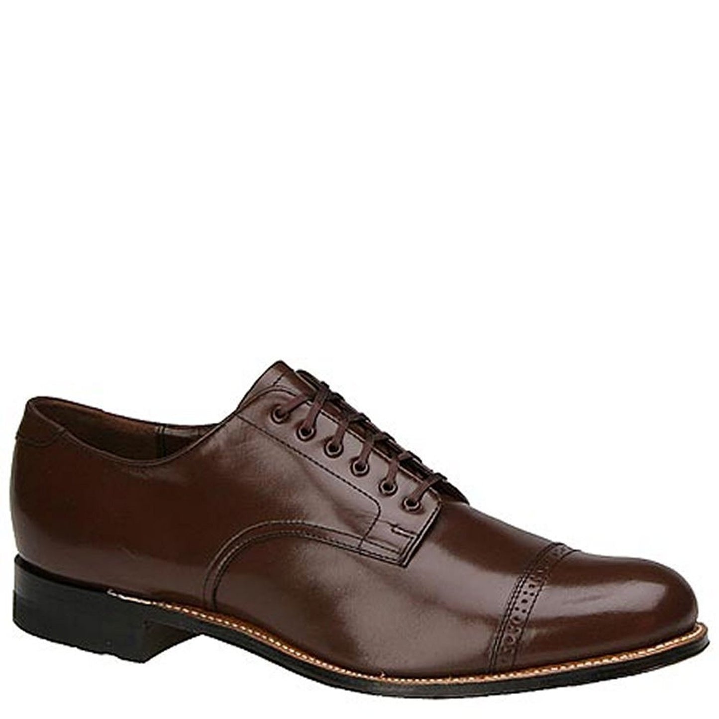 Stacy Adams Men's Madison Cap Toe Oxford