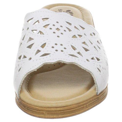 Women's Spring Step ESTELLA Fashion Wedge Slide Sandals