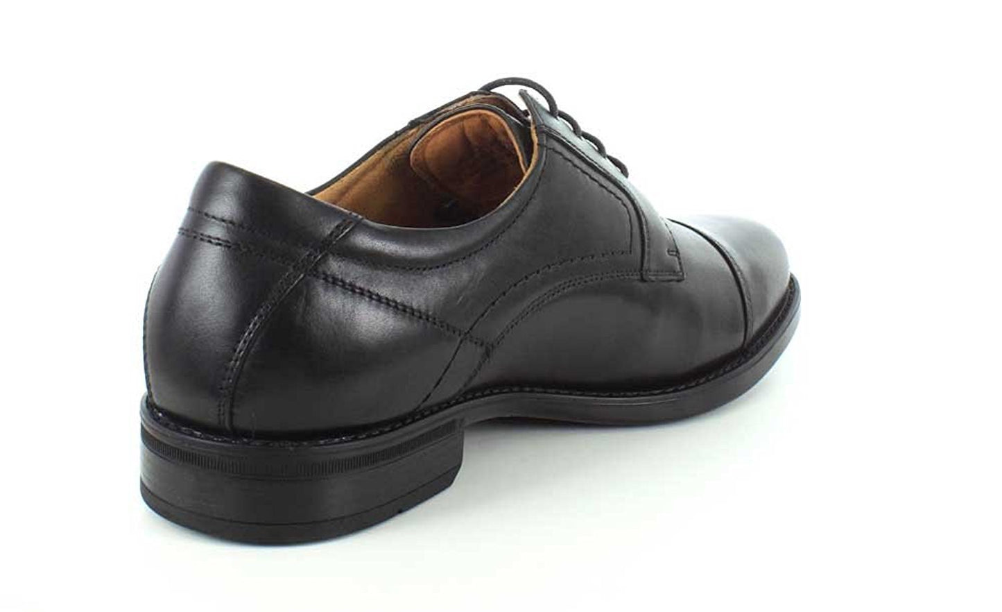 Florsheim Mens Midtown Cap Toe Oxford