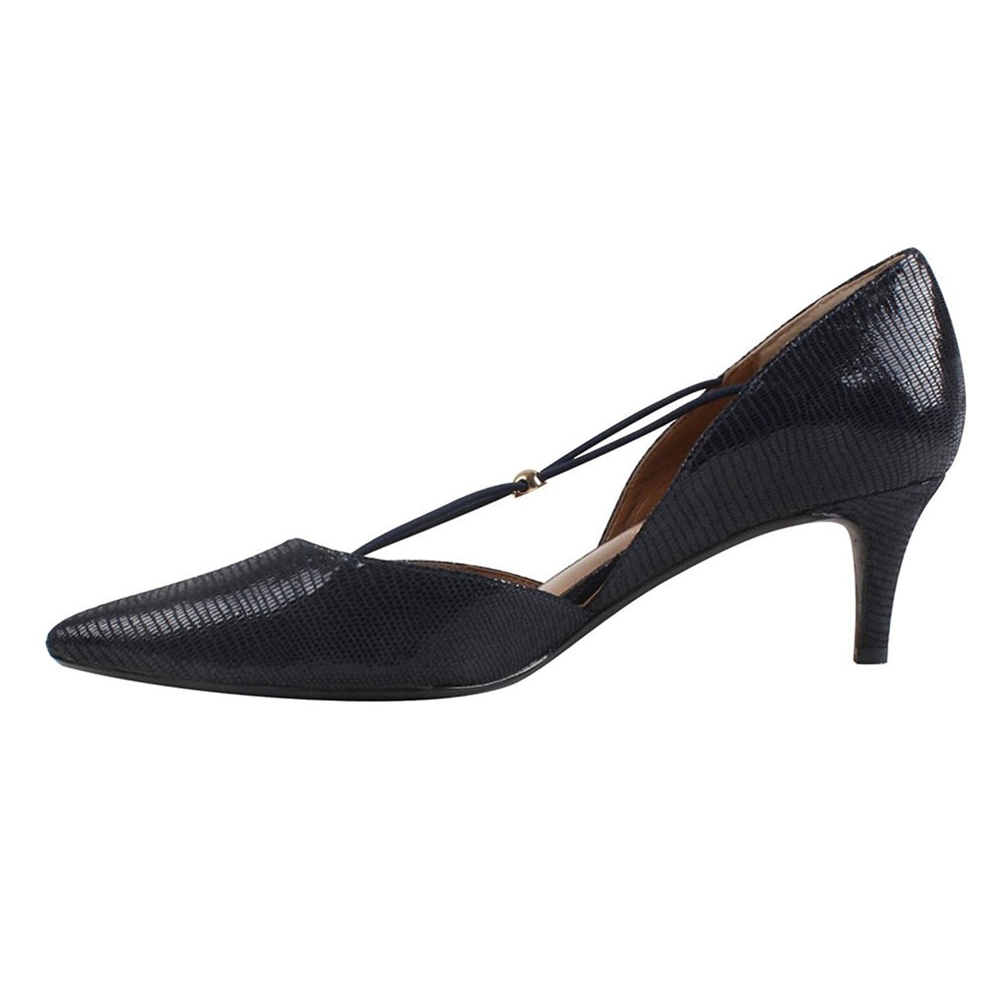 J.Renee Women's Veeva Rubber Dress Pump