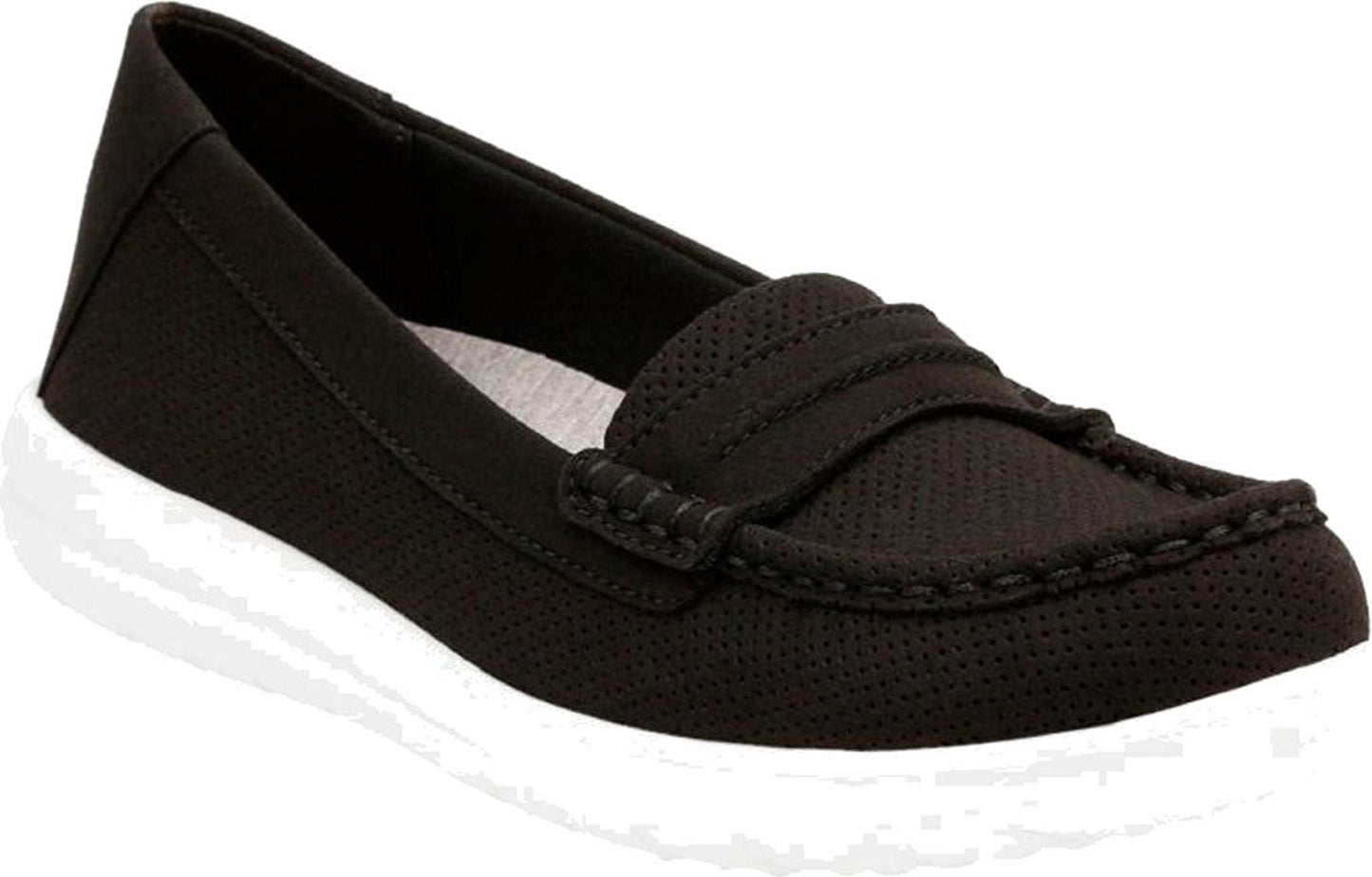 CLARKS Women's Jocolin Maye Flat