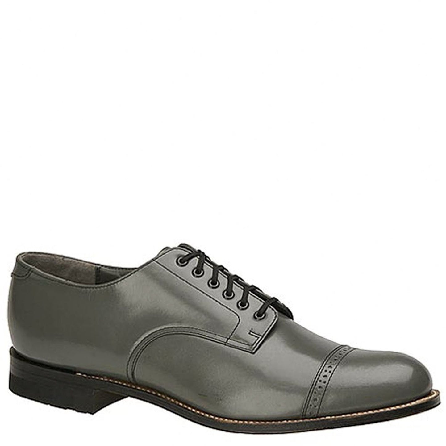 Stacy Adams Men's Madison Cap Oxford