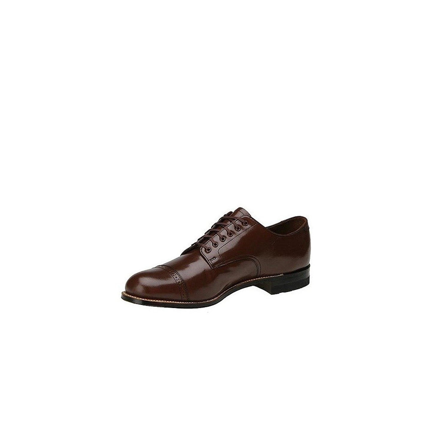 Stacy Adams Men's Madison Cap Toe Oxford