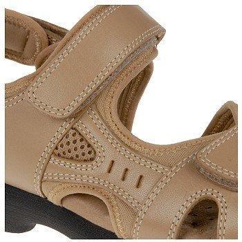 Walking Cradles Women's Lizzy Bronze Sparkle Fabric 6.5 WW US