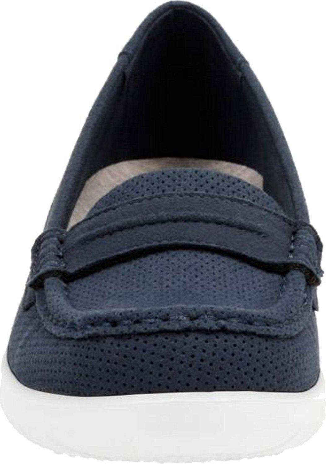 CLARKS Women's Jocolin Maye Flat