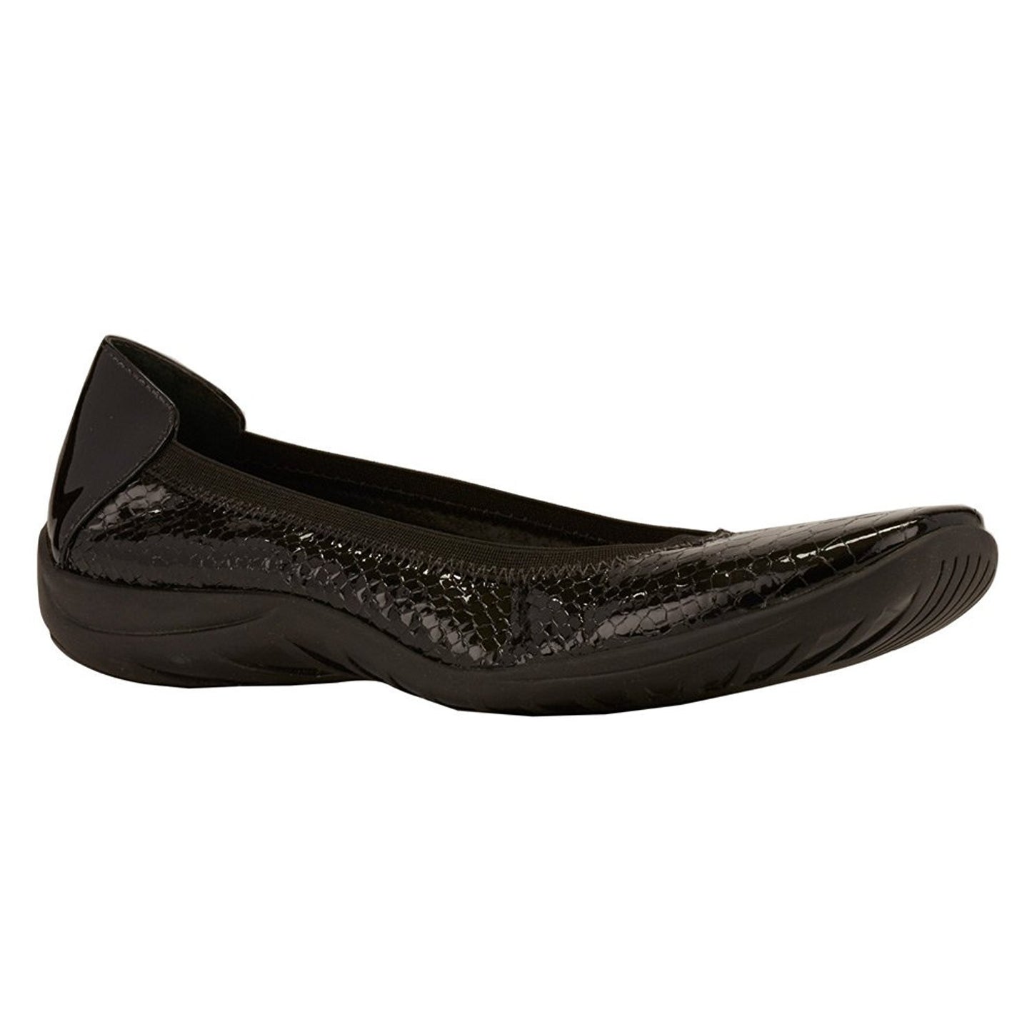 Walking Cradles Women's Alias Flat