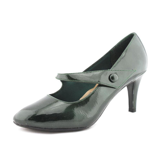 Soft Style Women's Celine Heel Pumps