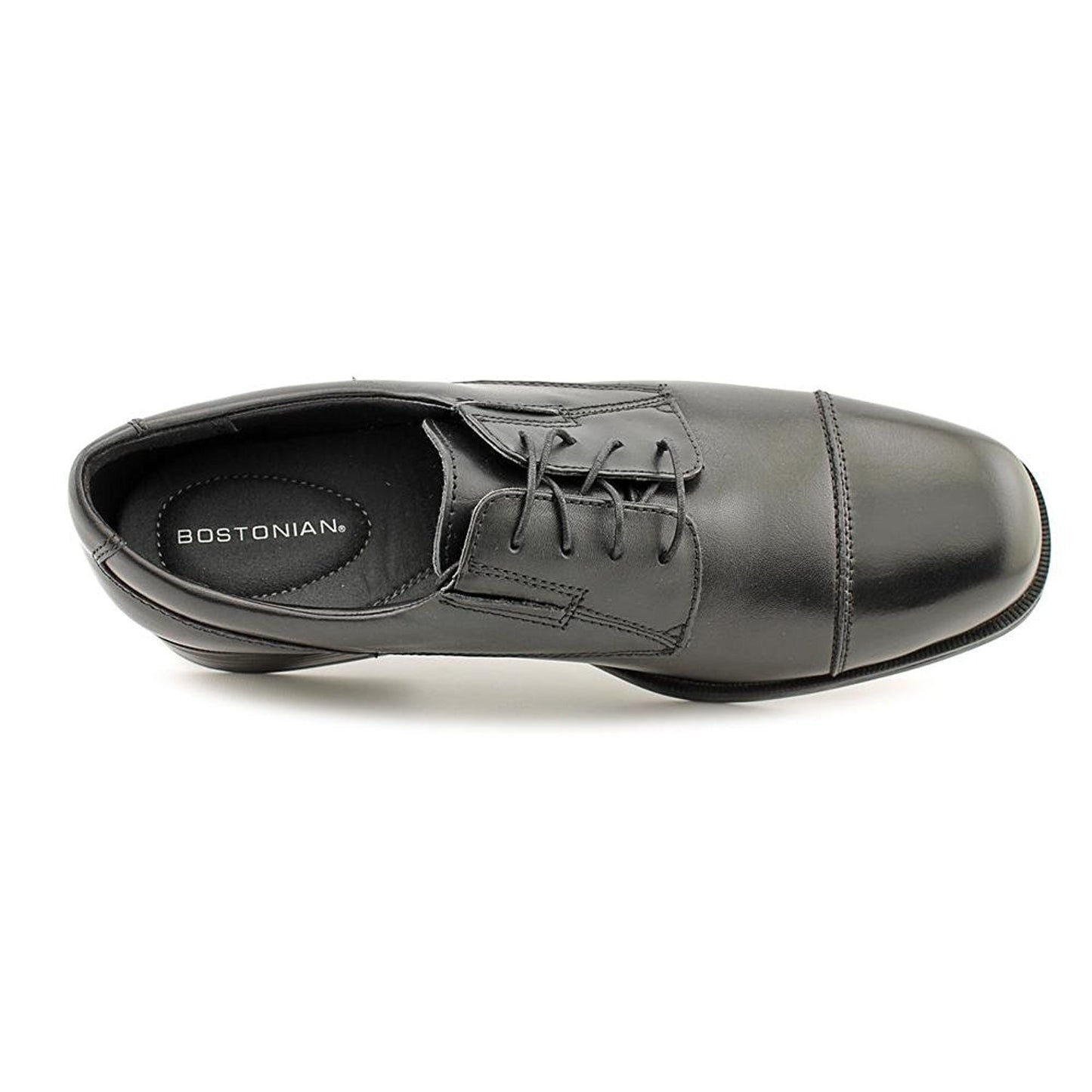 Bostonian Mens Kohrman Glen Oxford Shoes