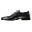 Dress Mens Casual Black Handmade Shoes 12