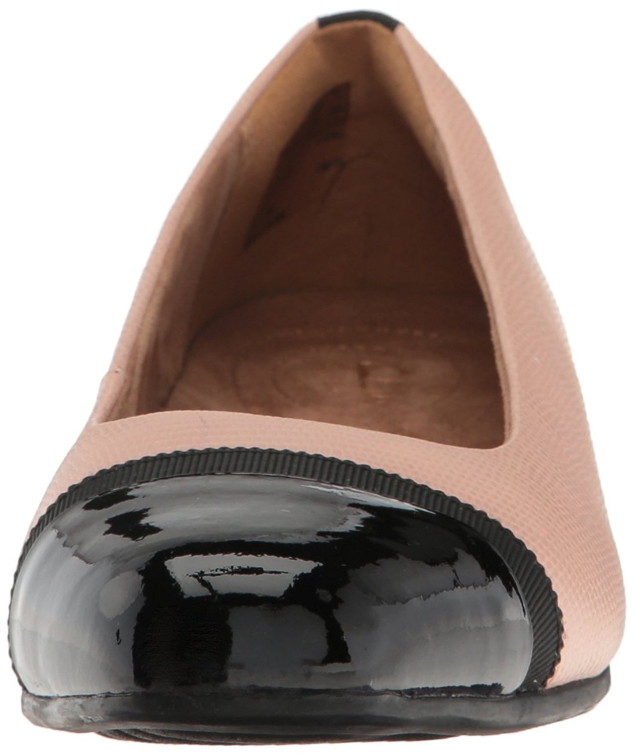 CLARKS Women's Keesha Rosa Dress Pump