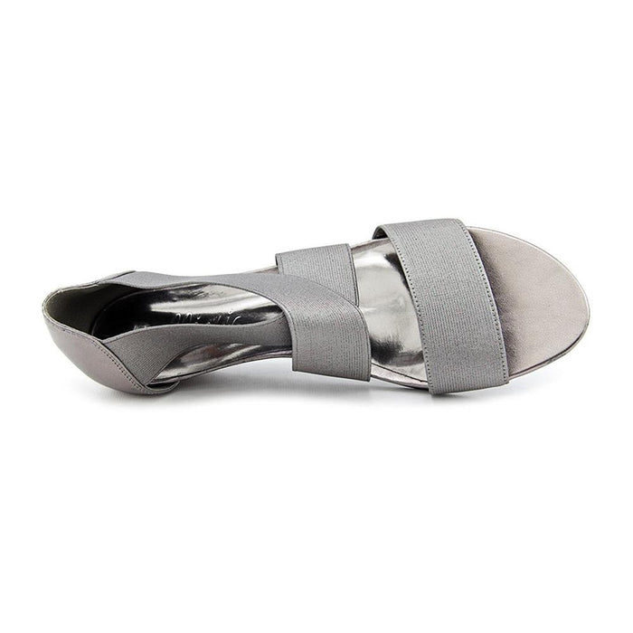 Bellini Women's 1" Fawn Strap Comfort Casual Sandals