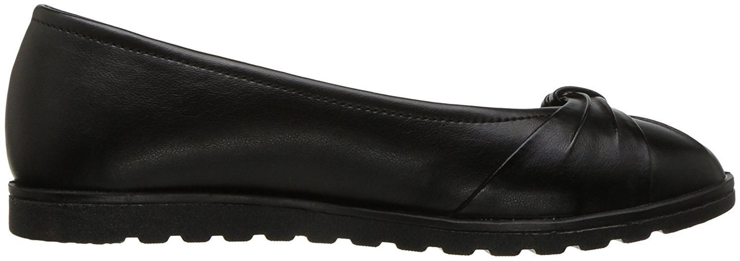 Easy Street Women's Giddy II Flat