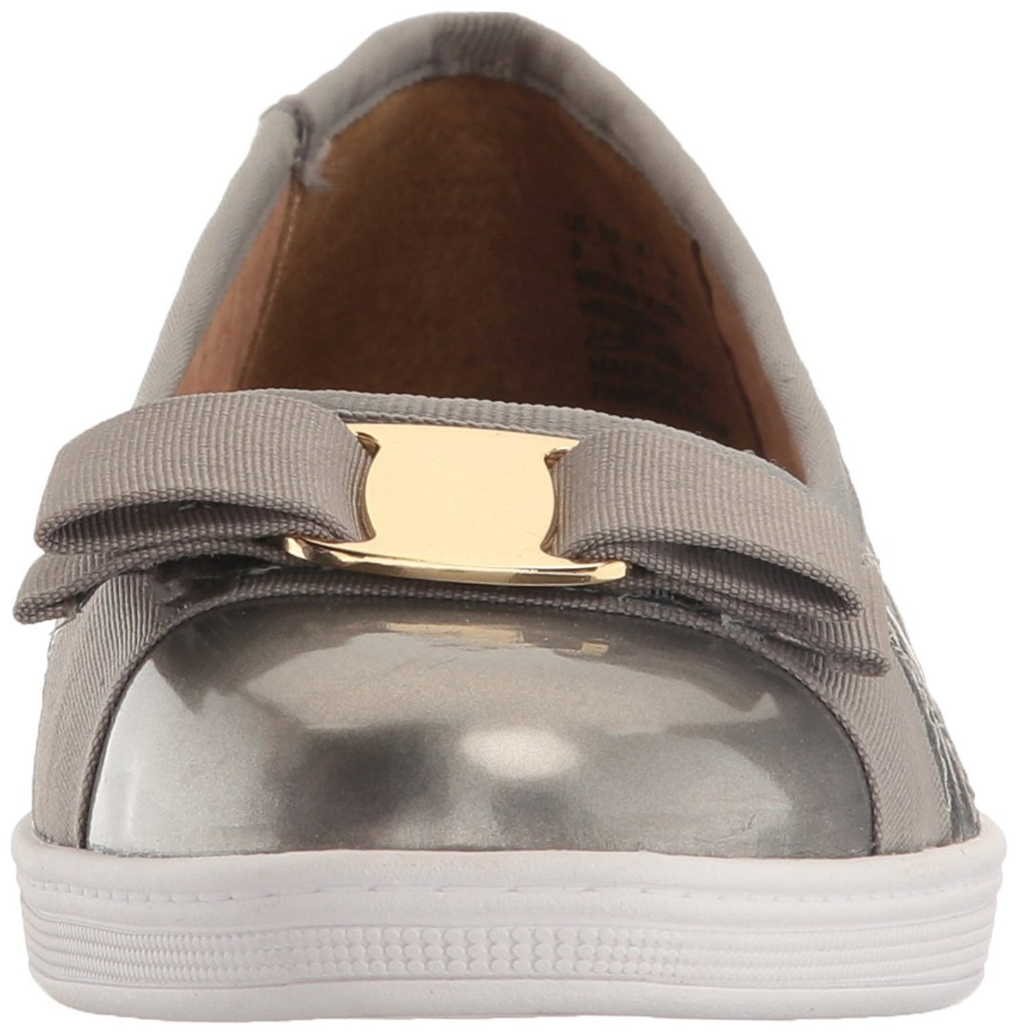 Soft Style by Hush Puppies Women's Faeth Flat