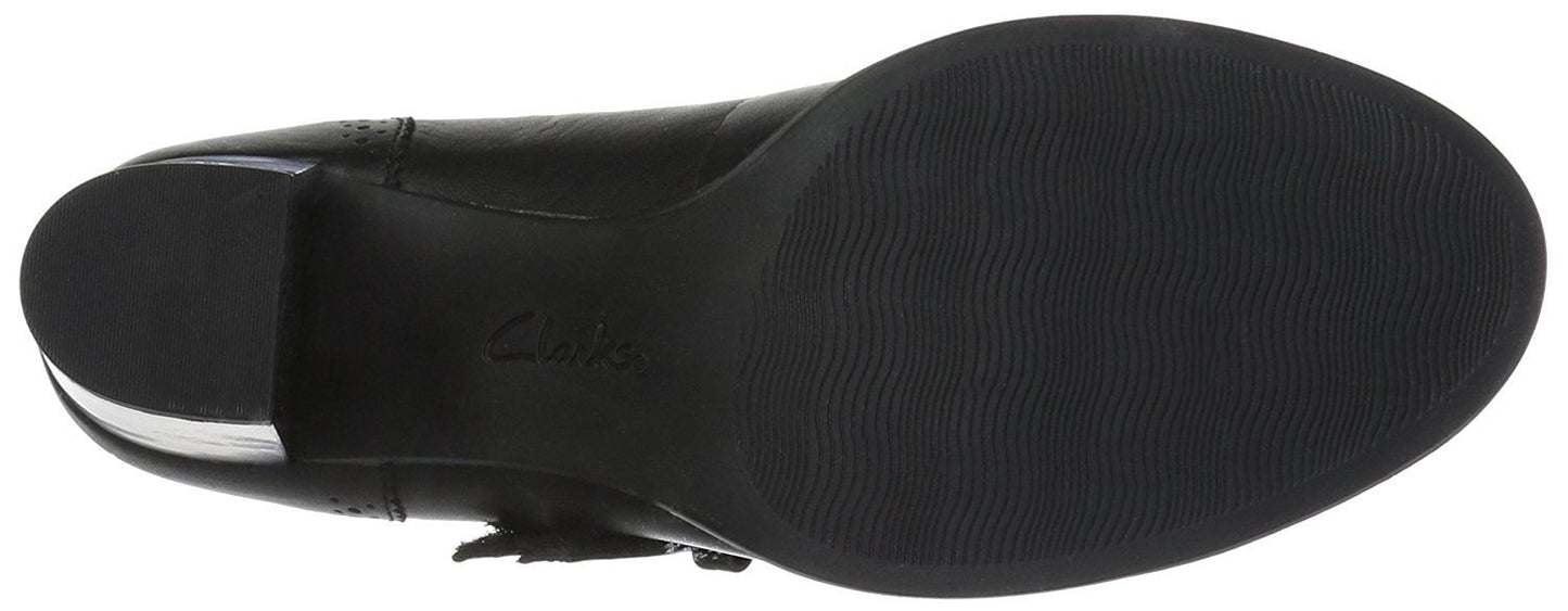 CLARKS Women's Claeson Tilly Dress Pump