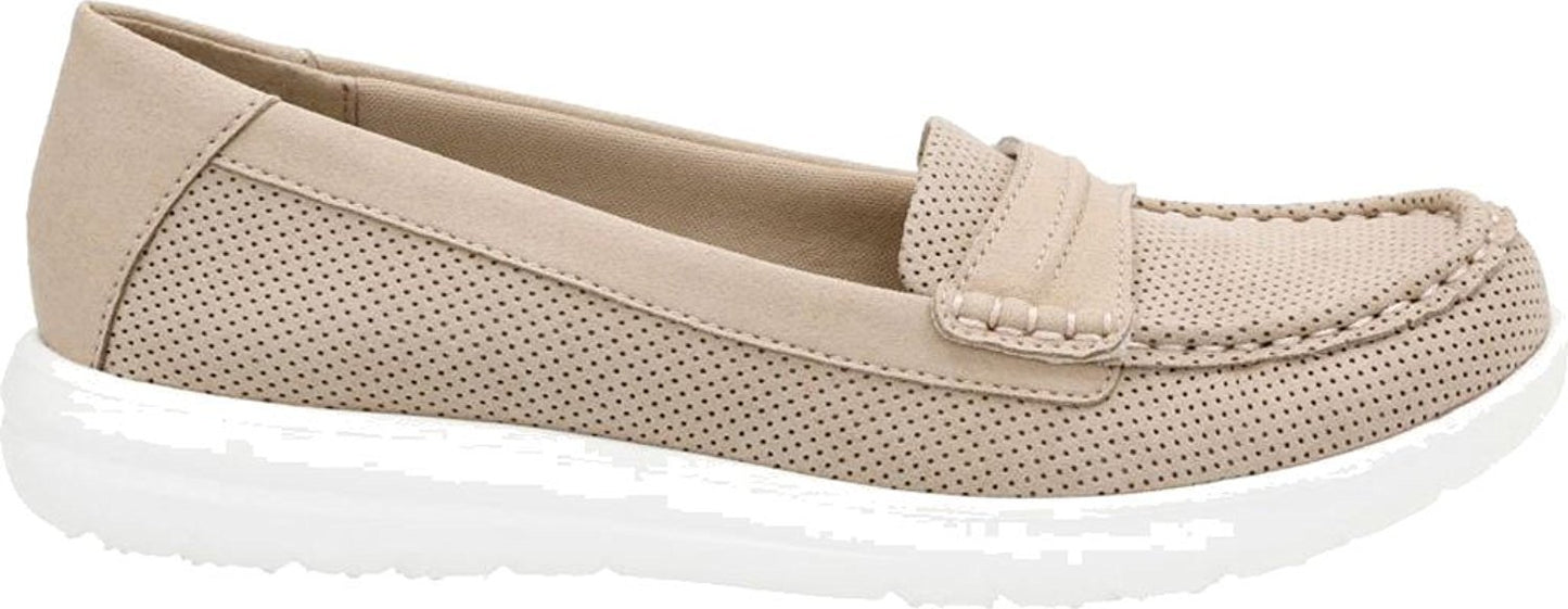 CLARKS Women's Jocolin Maye Flat