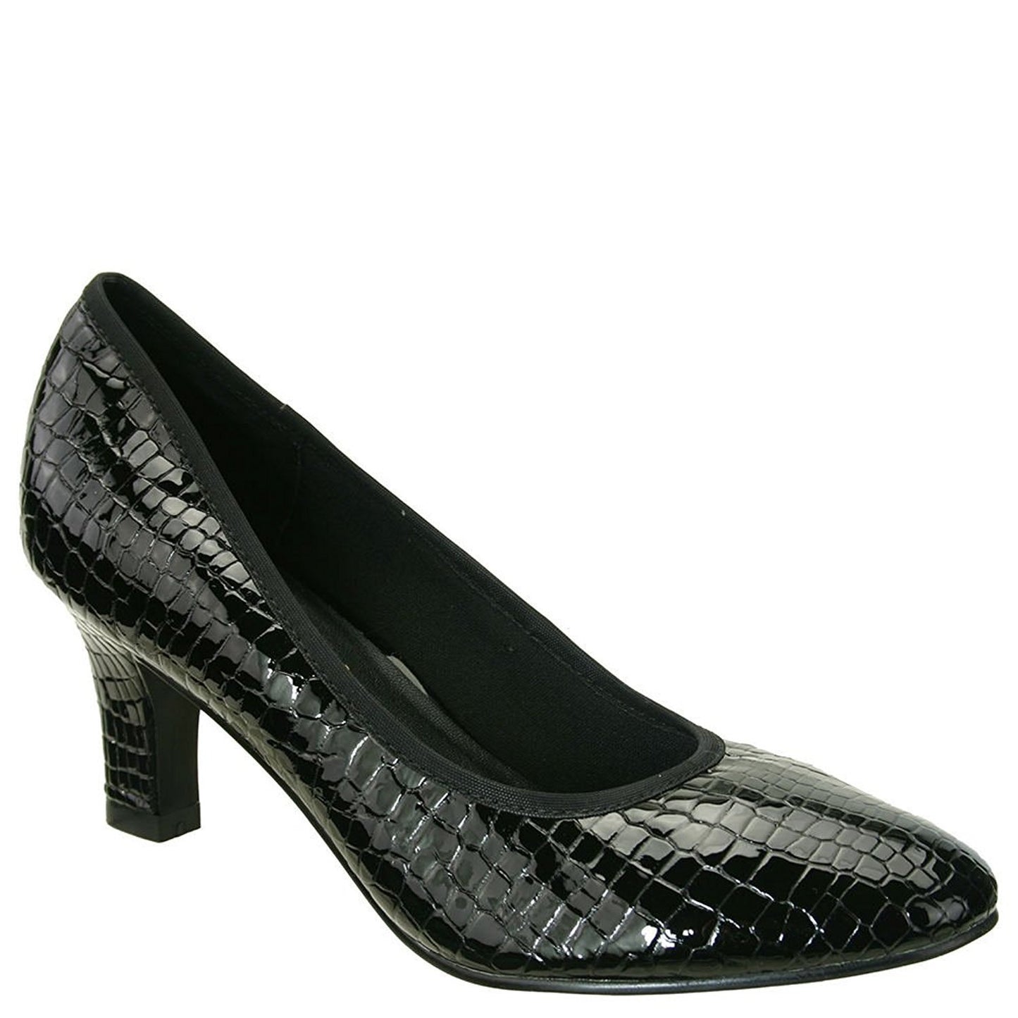 David Tate Women's Peggy Pump