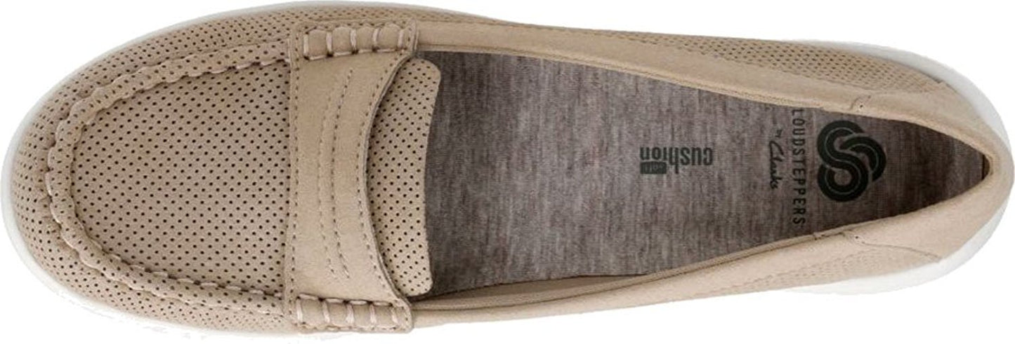 CLARKS Women's Jocolin Maye Flat