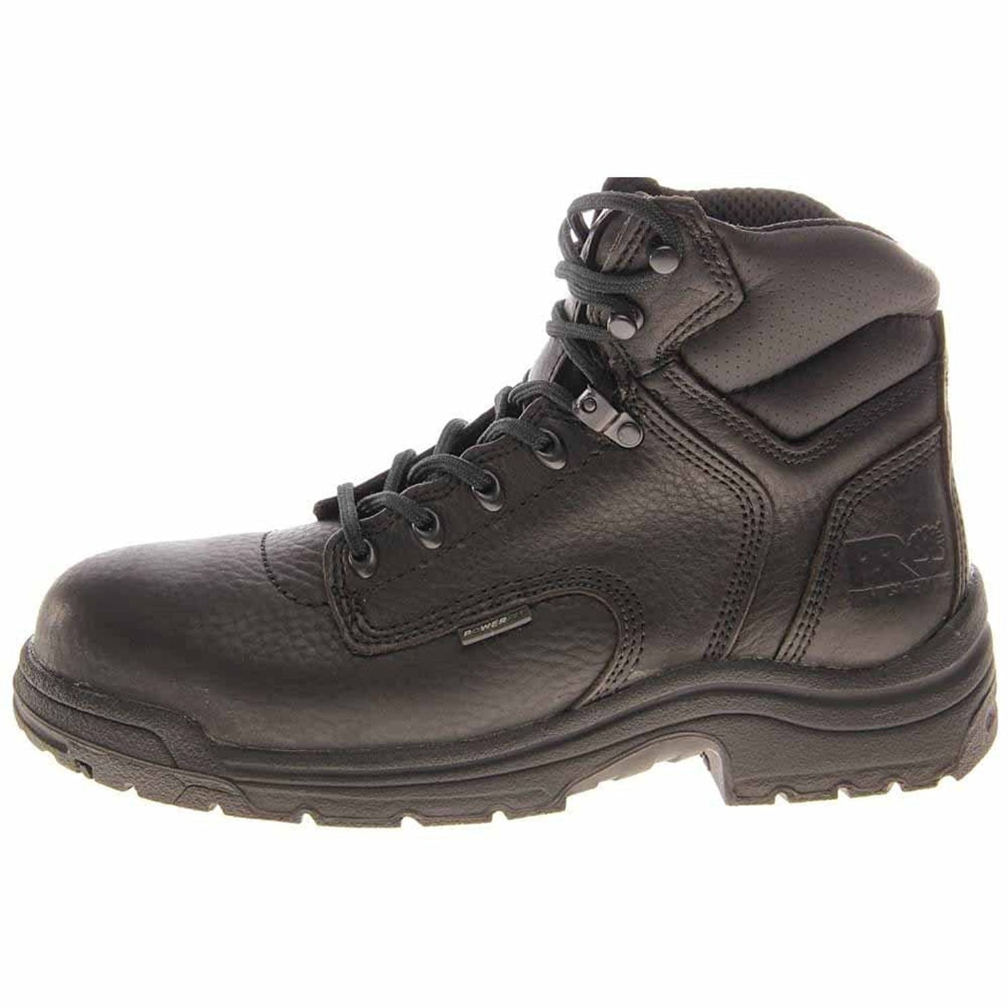 Timberland PRO Men's Titan 6" Workboot