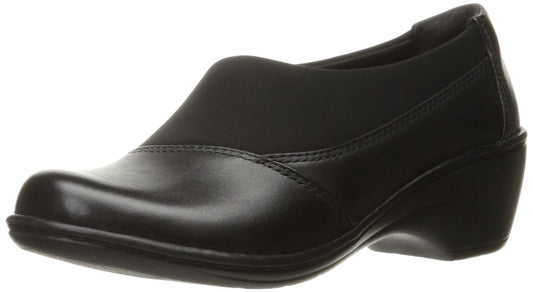 Clarks Women's Channing Enna Slip-On Loafer