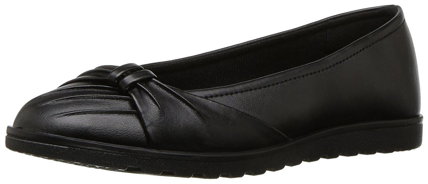 Easy Street Women's Giddy II Flat