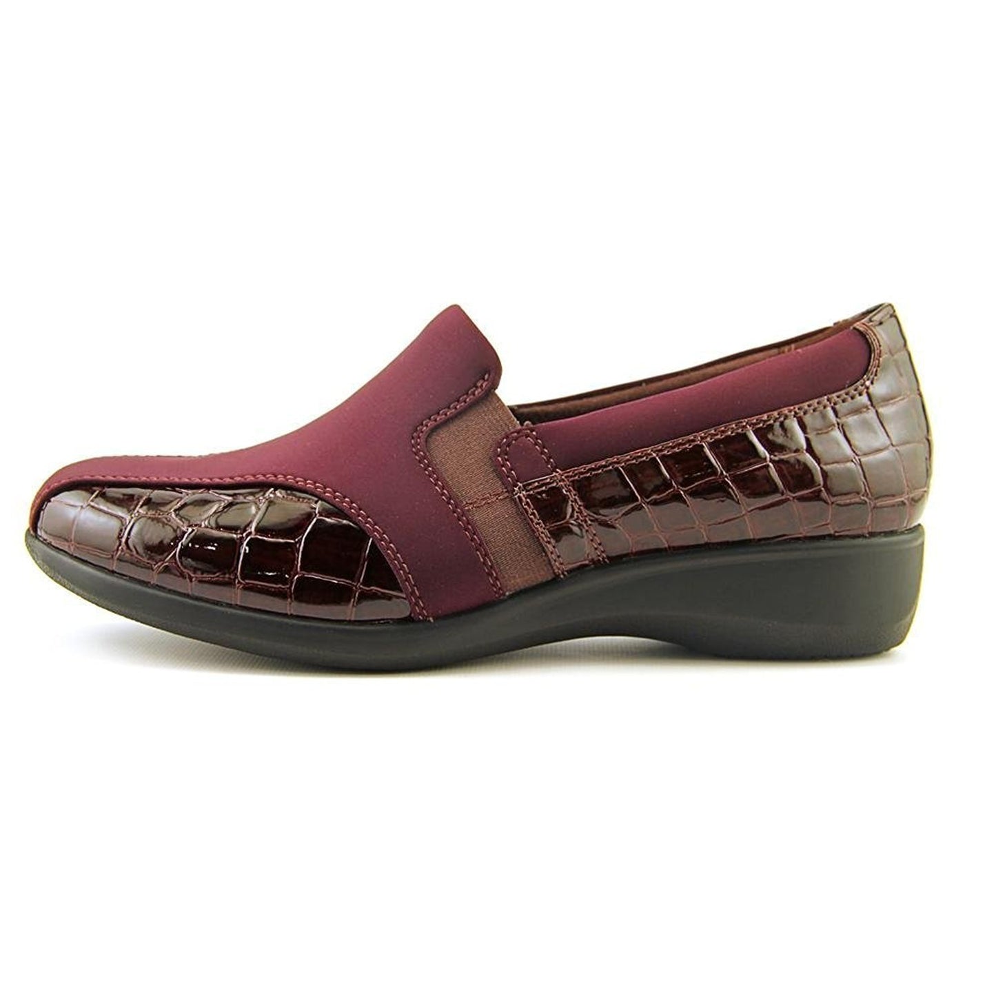 Clarks Women's Gael Beam Loafer